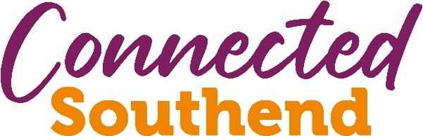 Connected Southend logo