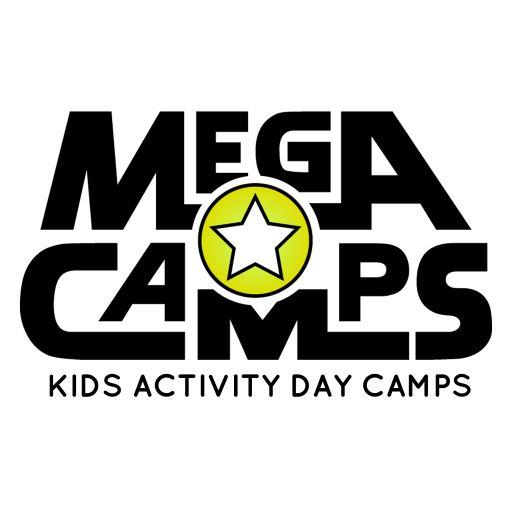 mega camps logo