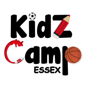 kidz camp logo