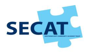 SECAT Logo